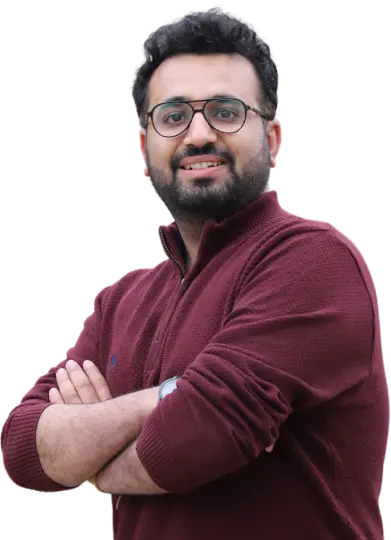 AKSHAY GULATI